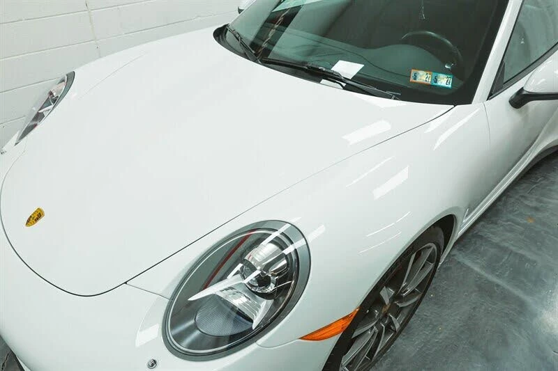 2013 Porsche 991 Carrera 4S - Image 9 of 31