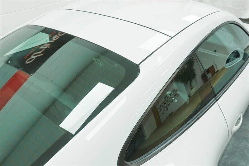 2013 Porsche 991 Carrera 4S - Image 27 of 31