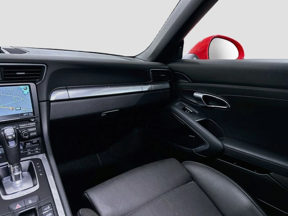 2013 Porsche 991 Carrera 4S - Image 23 of 31