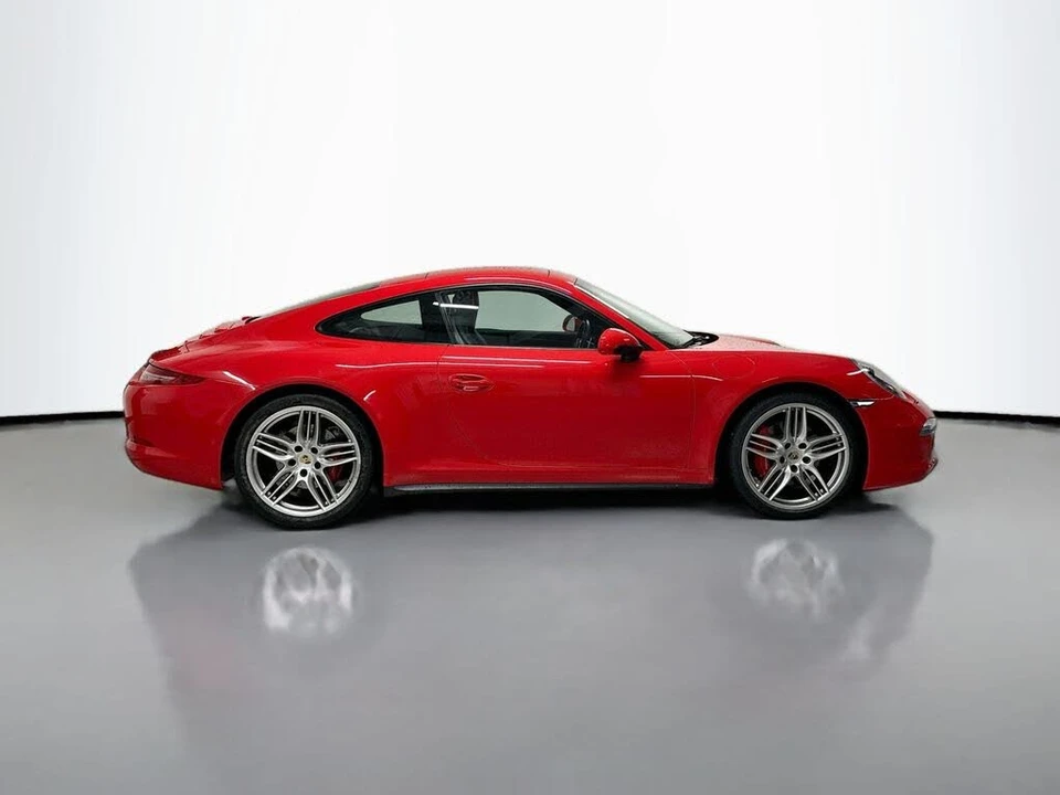 2013 Porsche 991 Carrera 4S - Image 8 of 31