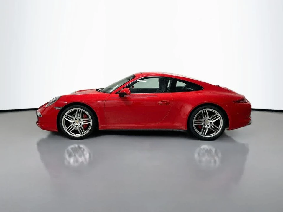 2013 Porsche 991 Carrera 4S - Image 2 of 31