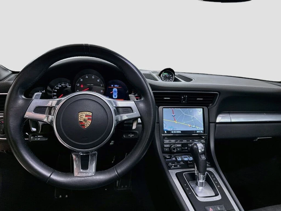 2013 Porsche 991 Carrera 4S - Image 22 of 31