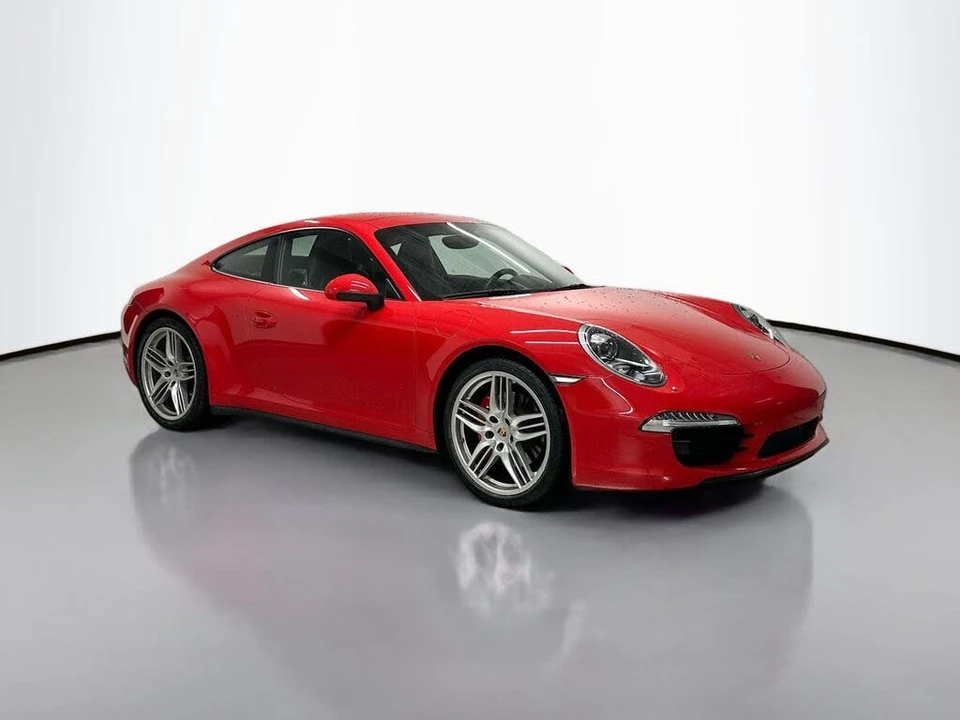 2013 Porsche 991 Carrera 4S - Image 7 of 31