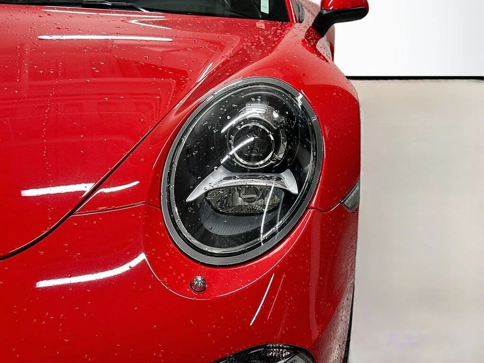 2013 Porsche 991 Carrera 4S - Image 30 of 31