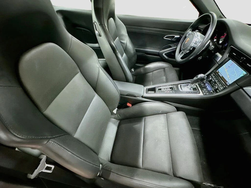 2013 Porsche 991 Carrera 4S - Image 27 of 31