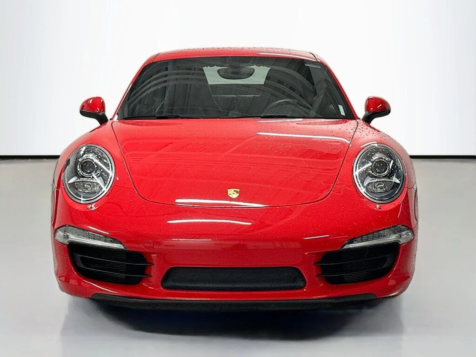 2013 Porsche 991 Carrera 4S - Image 6 of 31