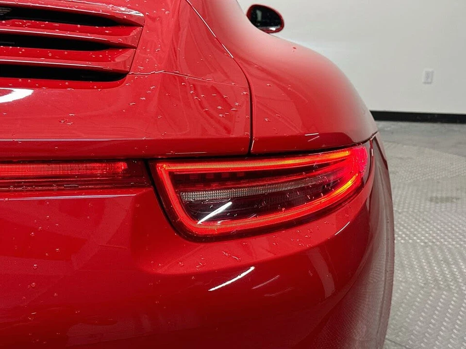 2013 Porsche 991 Carrera 4S - Image 31 of 31