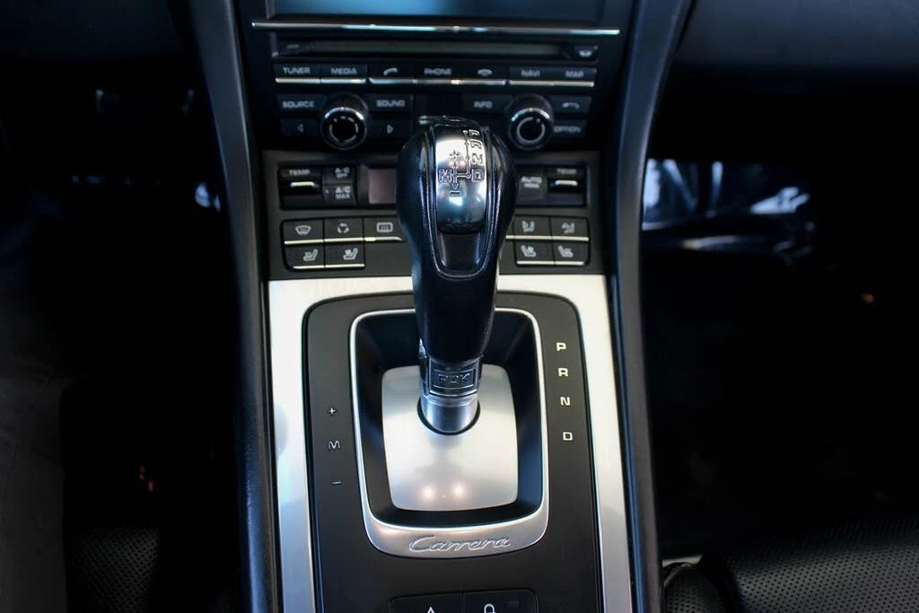 2013 Porsche 991 Carrera 4S - Image 29 of 31