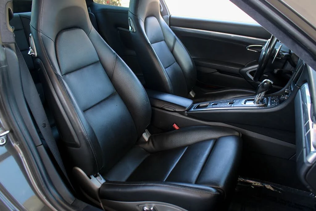 2013 Porsche 991 Carrera 4S - Image 20 of 31