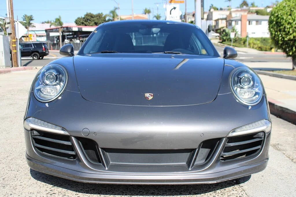 2013 Porsche 991 Carrera 4S - Image 10 of 31