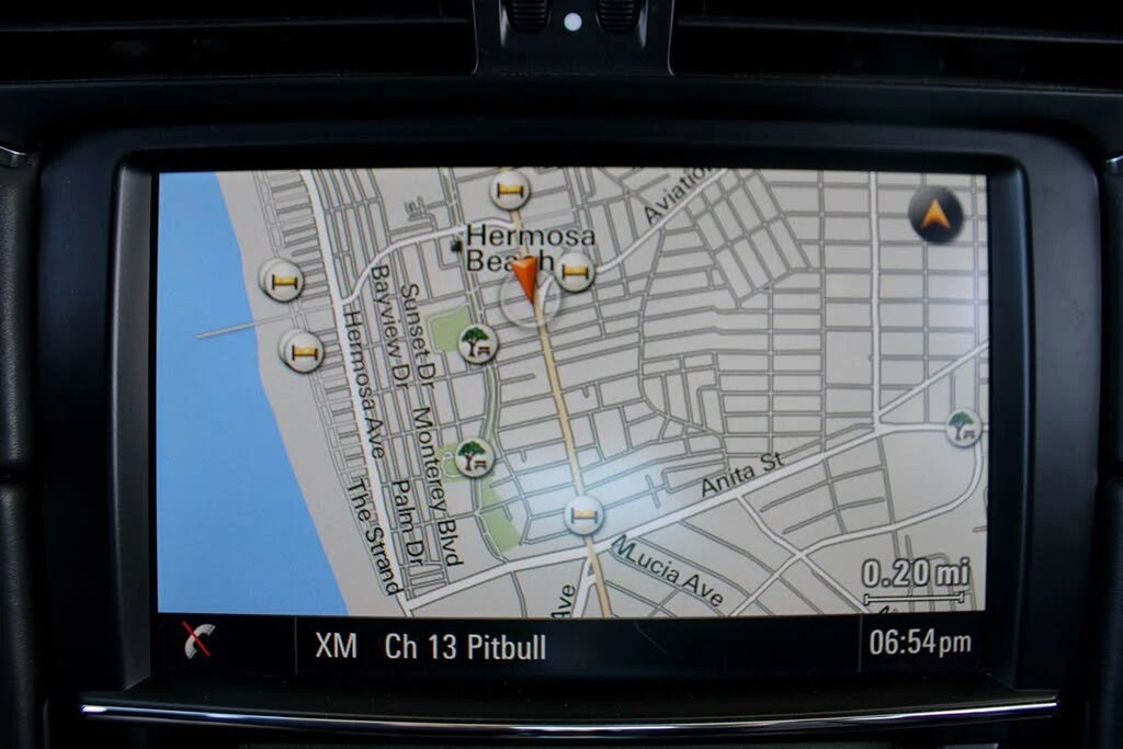 2013 Porsche 991 Carrera 4S - Image 27 of 31