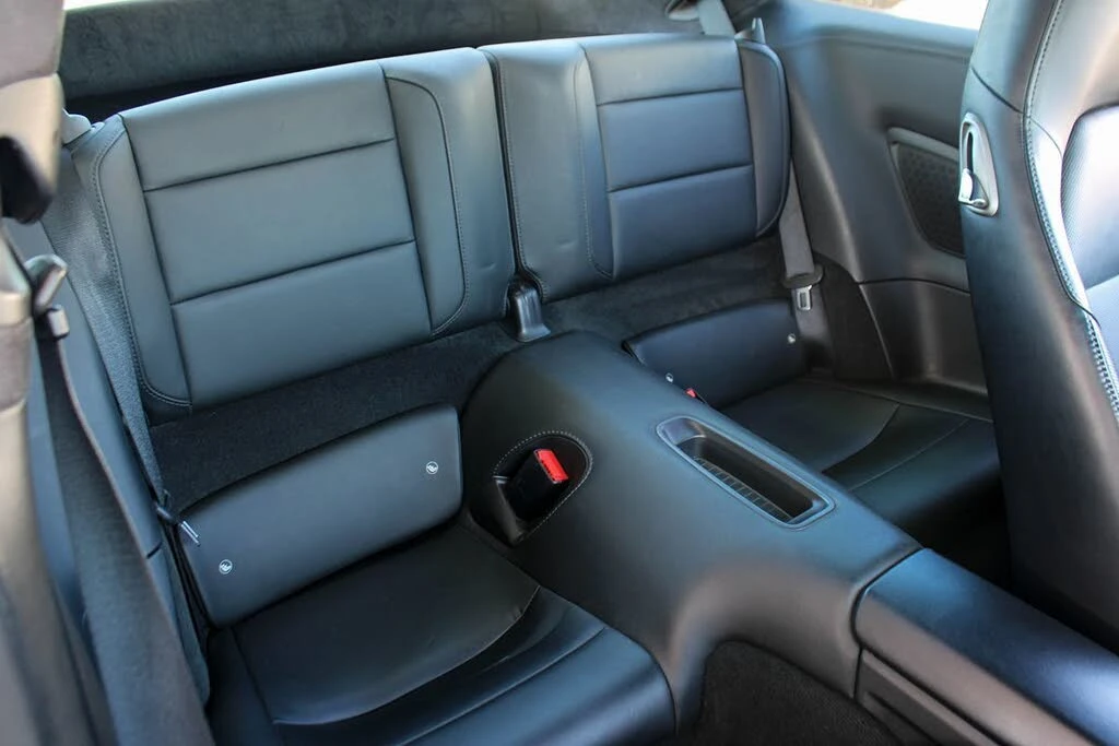 2013 Porsche 991 Carrera 4S - Image 21 of 31