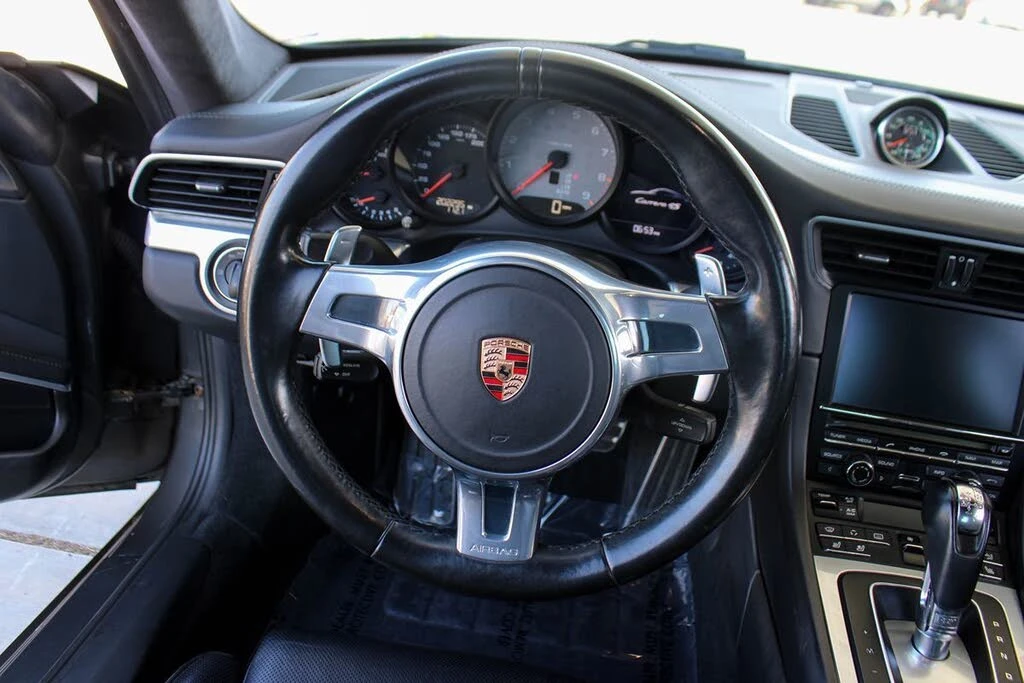 2013 Porsche 991 Carrera 4S - Image 22 of 31
