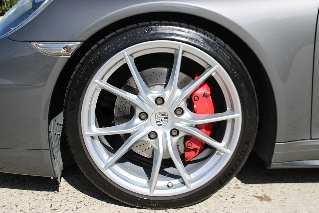 2013 Porsche 991 Carrera 4S - Image 11 of 31