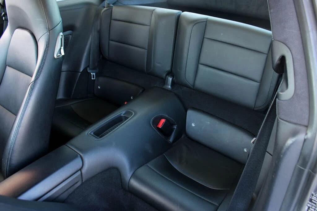 2013 Porsche 991 Carrera 4S - Image 17 of 31