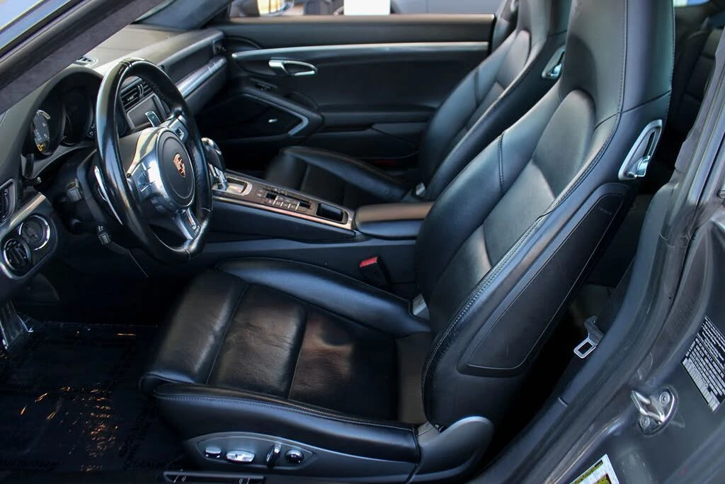 2013 Porsche 991 Carrera 4S - Image 15 of 31