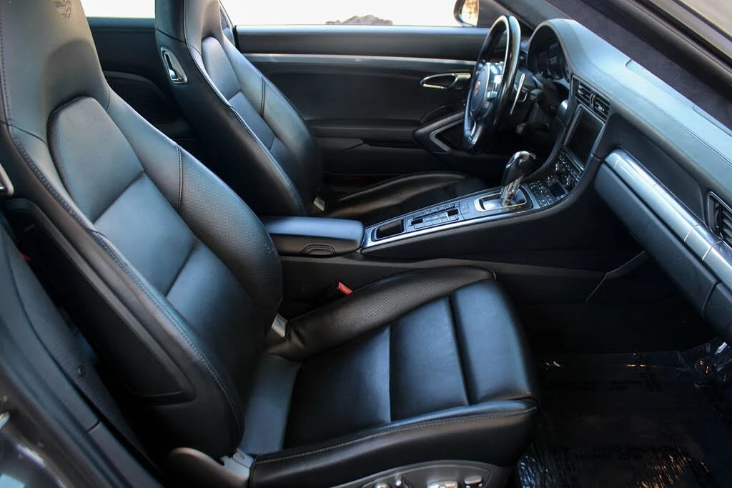 2013 Porsche 991 Carrera 4S - Image 19 of 31