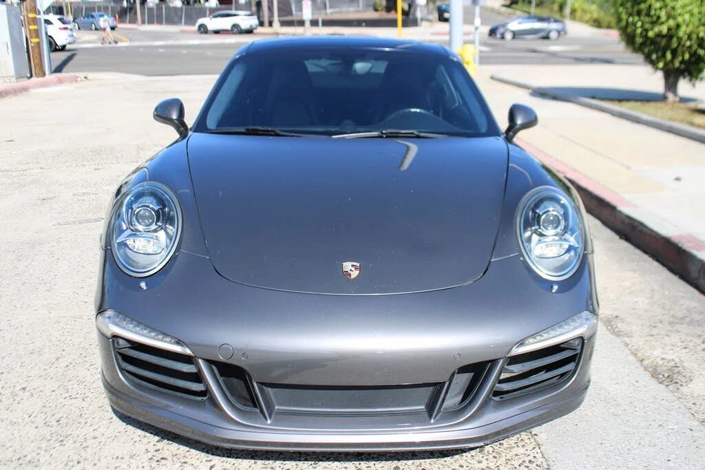 2013 Porsche 991 Carrera 4S - Image 9 of 31