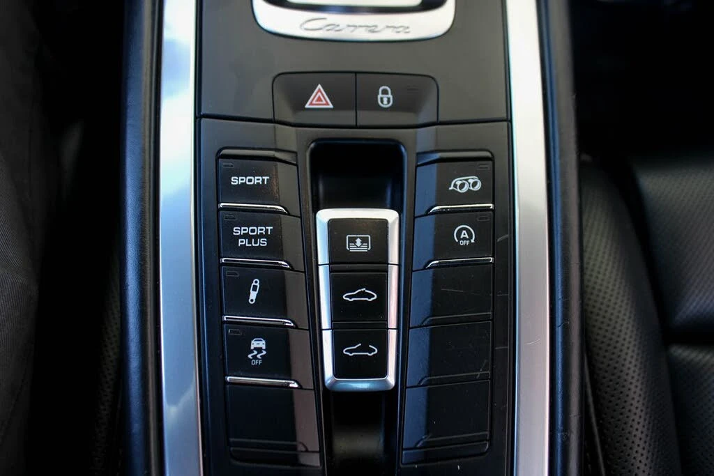 2013 Porsche 991 Carrera 4S - Image 31 of 31