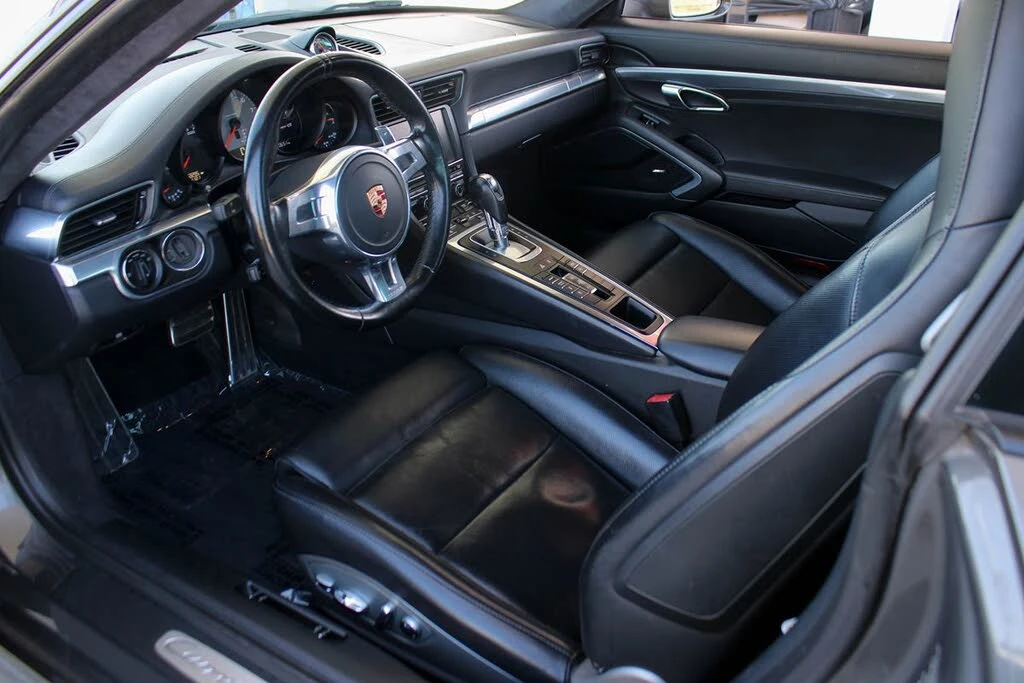 2013 Porsche 991 Carrera 4S - Image 14 of 31