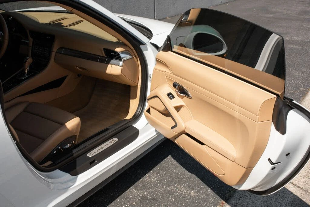 2013 Porsche 991 Carrera 4S - Image 14 of 31