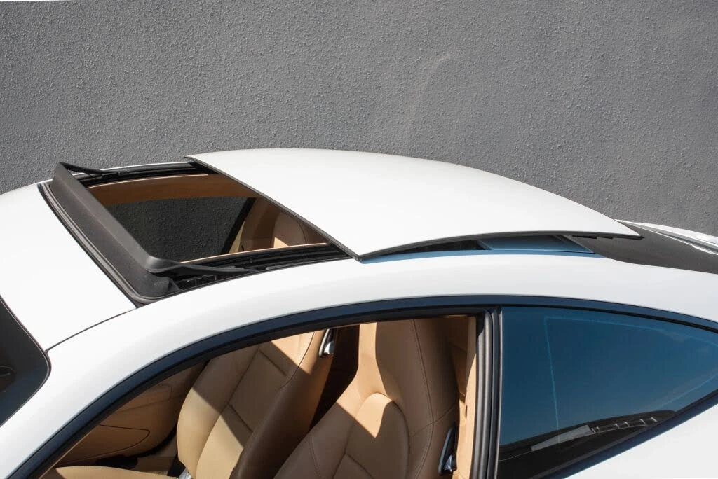 2013 Porsche 991 Carrera 4S - Image 27 of 31