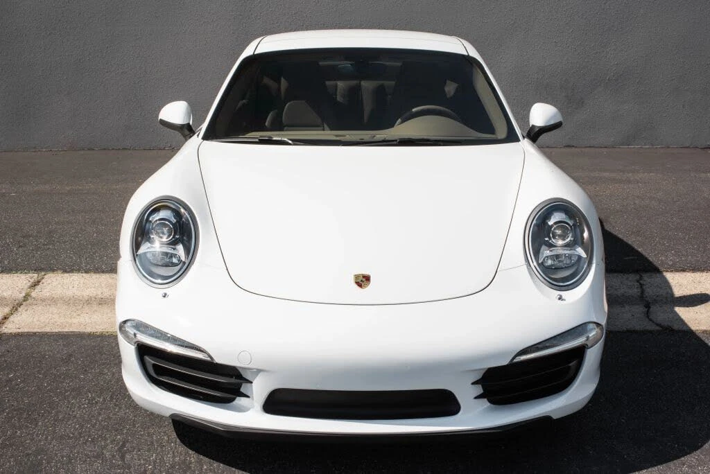 2013 Porsche 991 Carrera 4S - Image 3 of 31