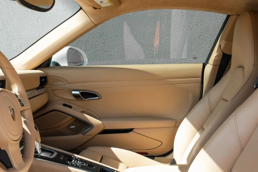 2013 Porsche 991 Carrera 4S - Image 13 of 31