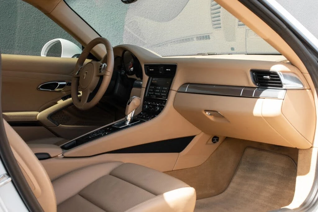 2013 Porsche 991 Carrera 4S - Image 15 of 31