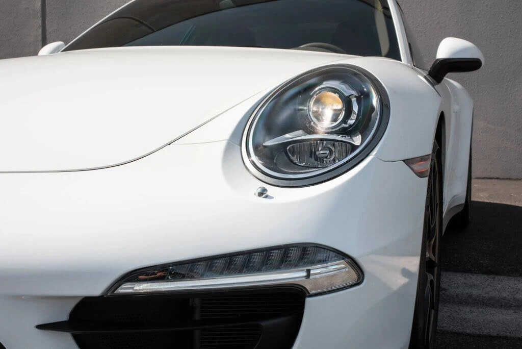 2013 Porsche 991 Carrera 4S - Image 30 of 31