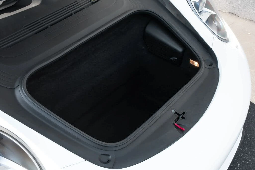 2013 Porsche 991 Carrera 4S - Image 31 of 31
