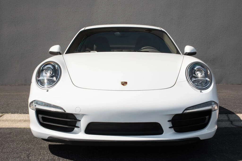 2013 Porsche 991 Carrera 4S - Image 4 of 31