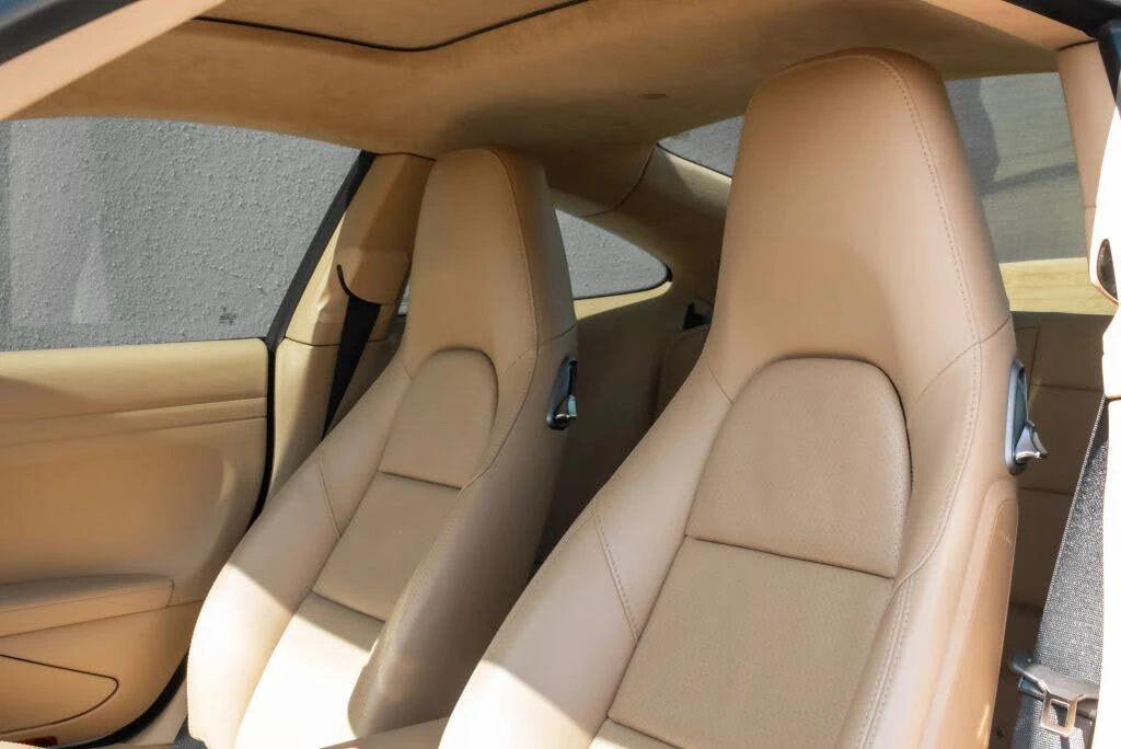 2013 Porsche 991 Carrera 4S - Image 11 of 31
