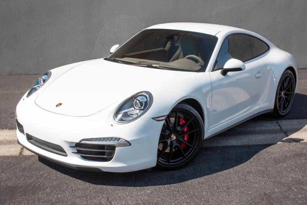 2013 Porsche 991 Carrera 4S - Image 2 of 31