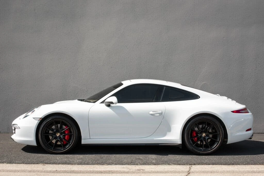 2013 Porsche 991 Carrera 4S - Image 26 of 31