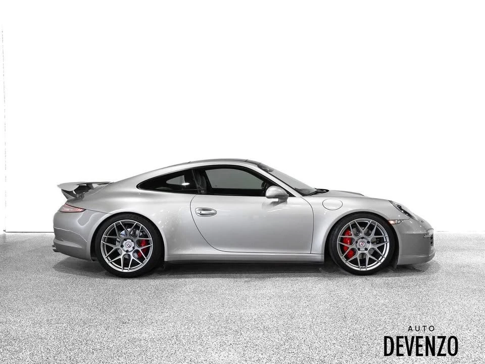 2013 Porsche 991 Carrera 4S - Image 2 of 16