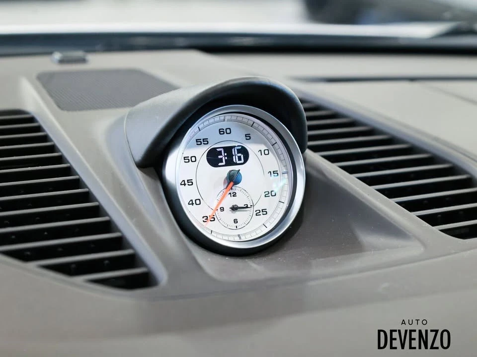 2013 Porsche 991 Carrera 4S - Image 12 of 16