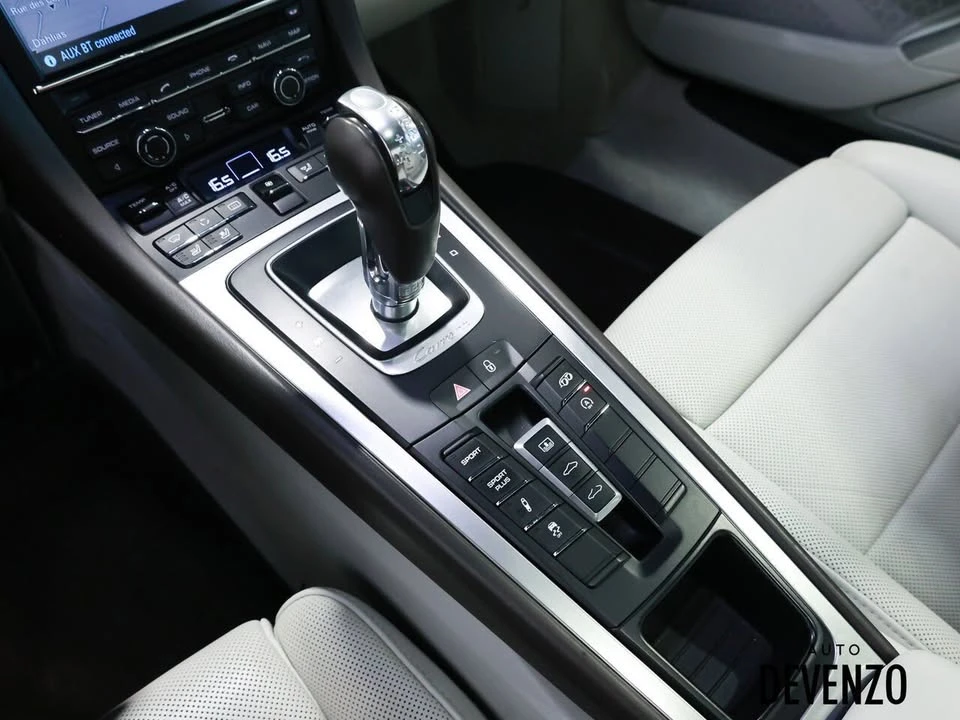 2013 Porsche 991 Carrera 4S - Image 15 of 16