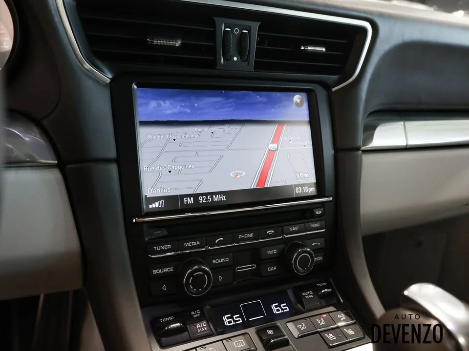 2013 Porsche 991 Carrera 4S - Image 13 of 16