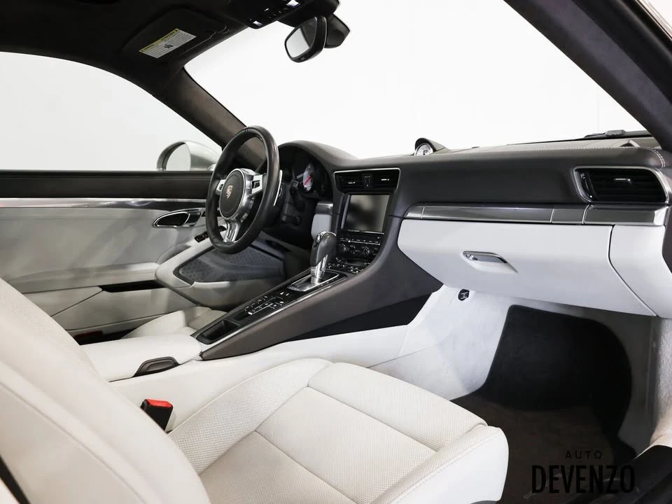 2013 Porsche 991 Carrera 4S - Image 7 of 16