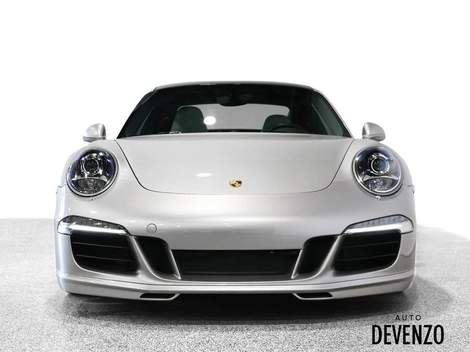 2013 Porsche 991 Carrera 4S - Image 6 of 16