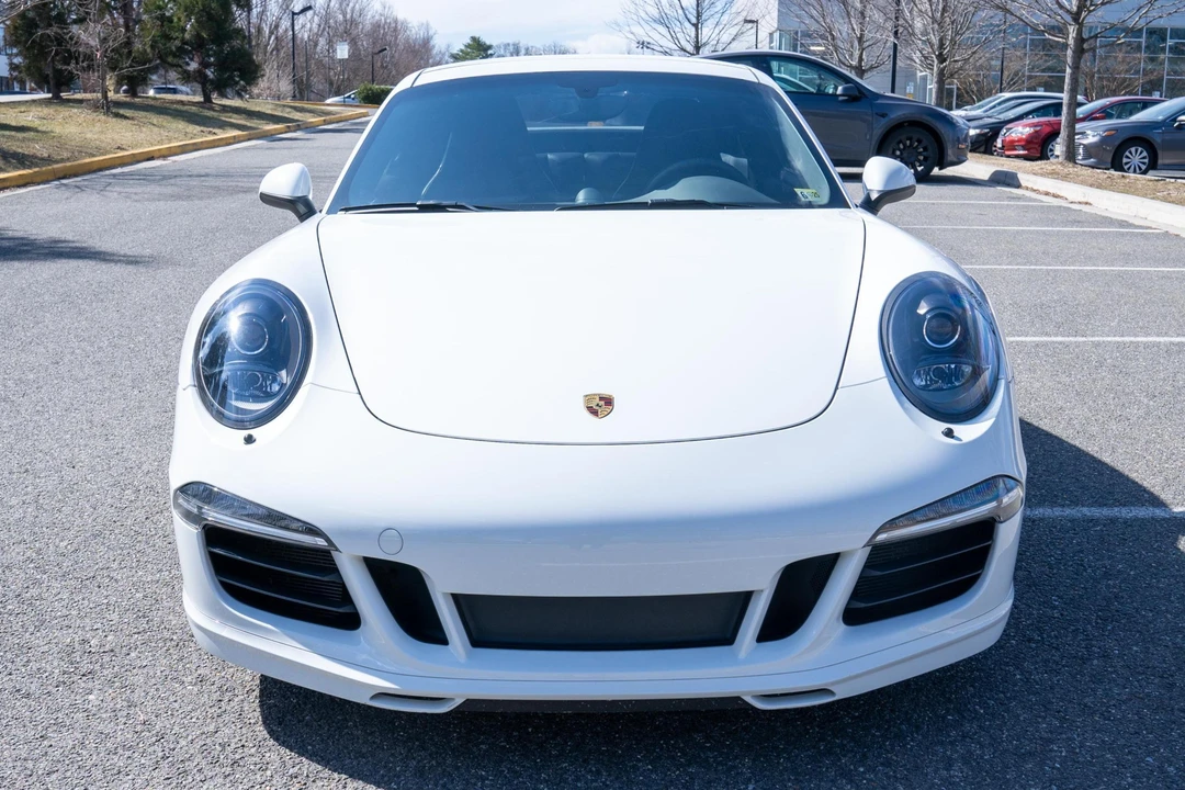 2013 Porsche 991 Carrera 4S - Image 2 of 31