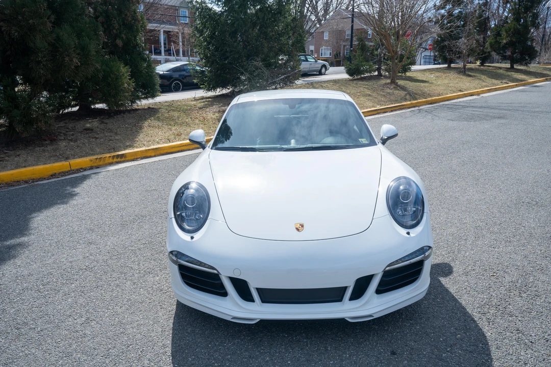 2013 Porsche 991 Carrera 4S - Image 6 of 31