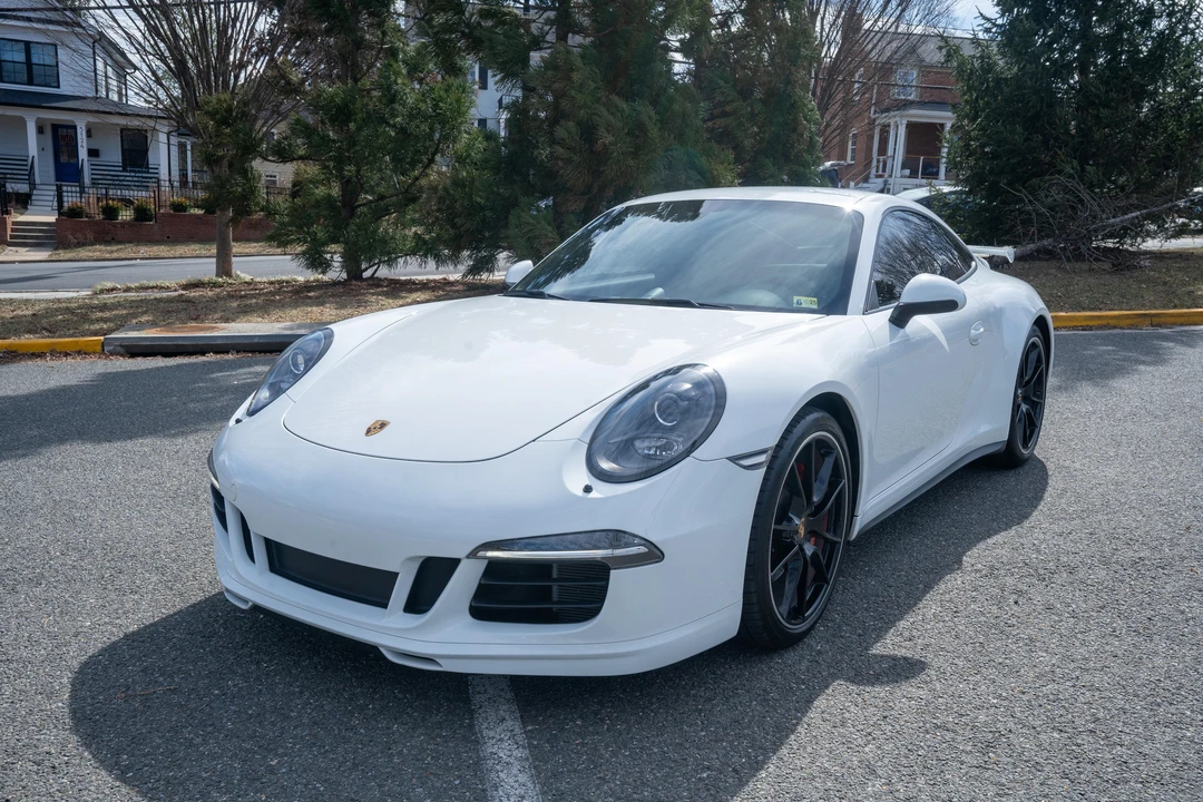 2013 Porsche 991 Carrera 4S - Image 9 of 31