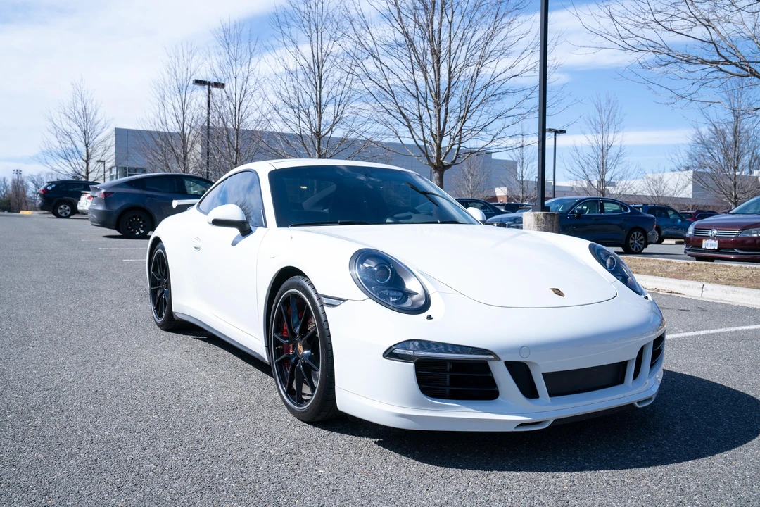 2013 Porsche 991 Carrera 4S - Image 19 of 31