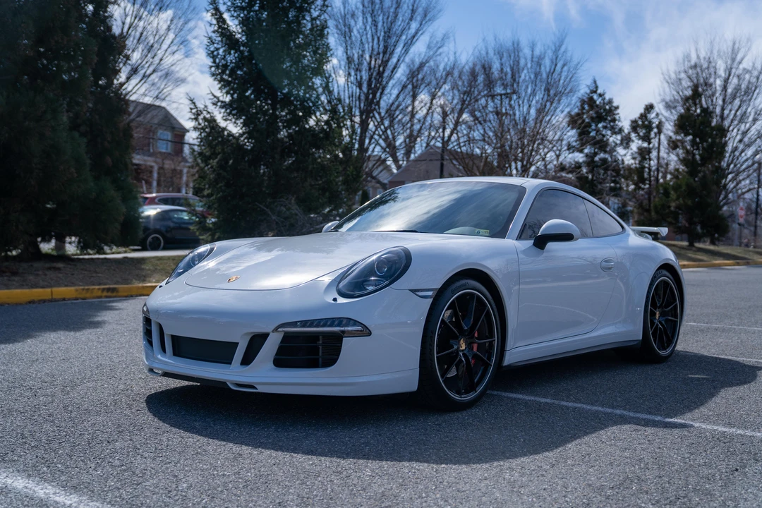 2013 Porsche 991 Carrera 4S - Image 12 of 31