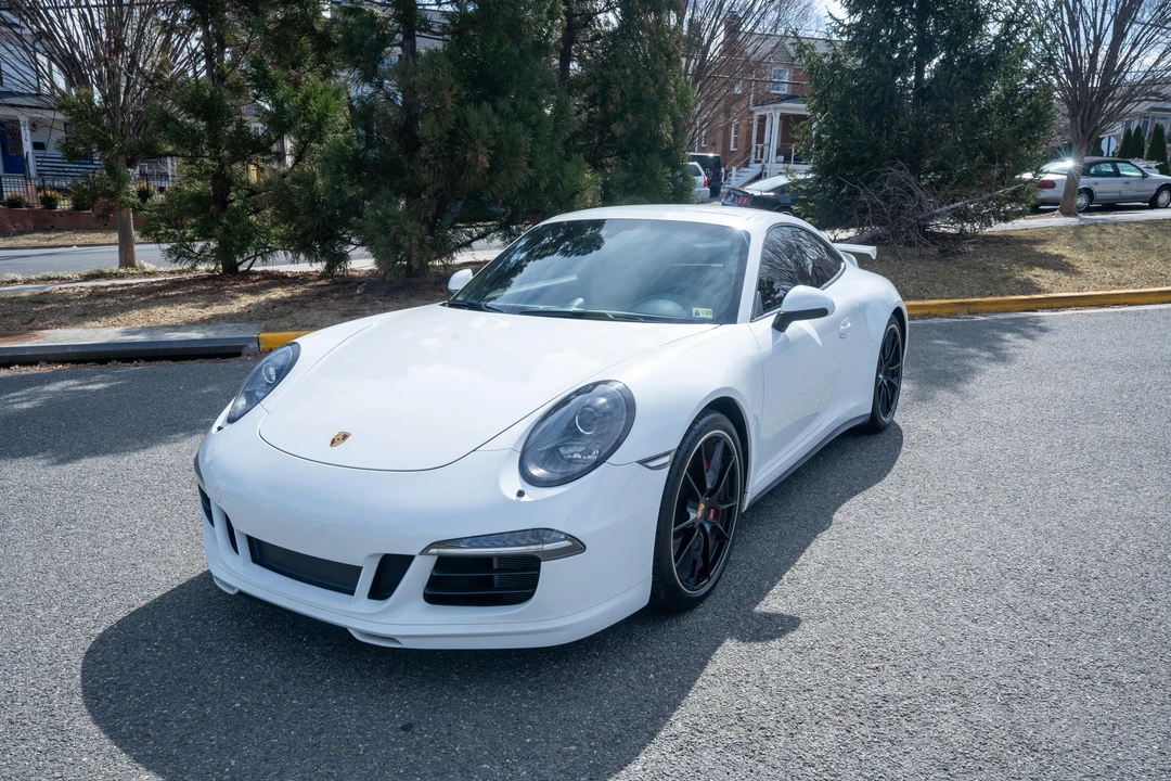 2013 Porsche 991 Carrera 4S - Image 8 of 31