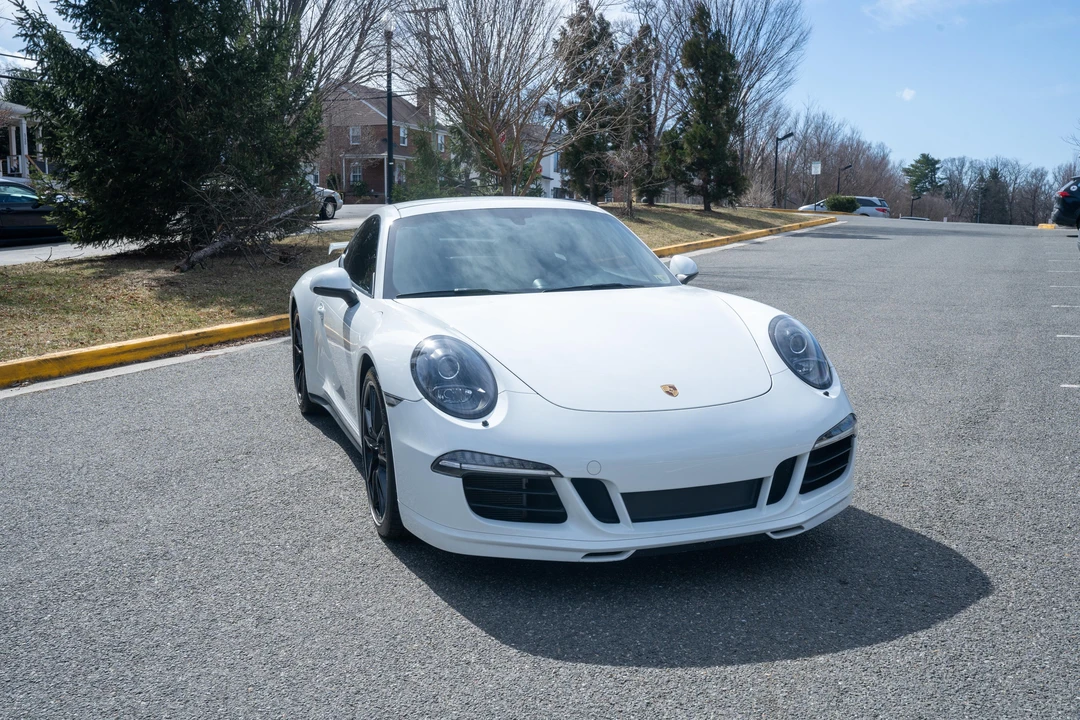 2013 Porsche 991 Carrera 4S - Image 22 of 31