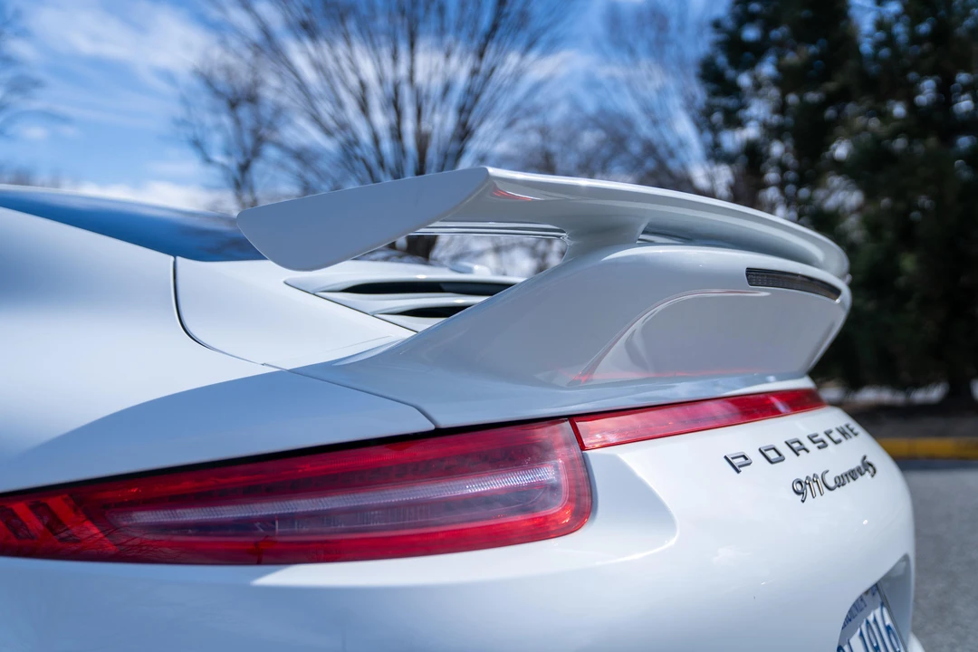 2013 Porsche 991 Carrera 4S - Image 30 of 31