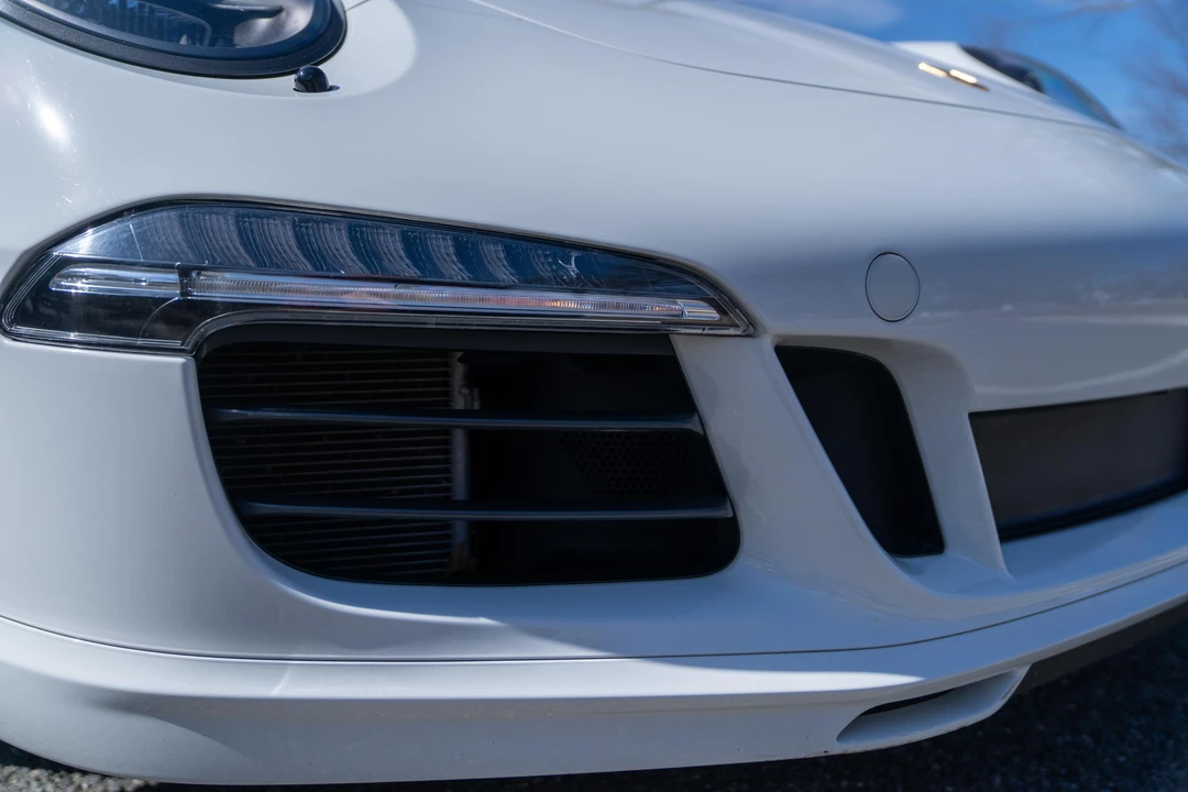 2013 Porsche 991 Carrera 4S - Image 25 of 31